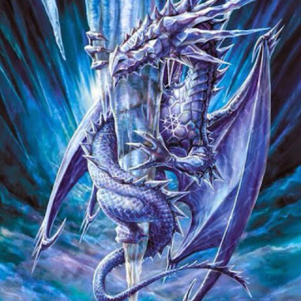 Meet your Posher, Dragonlover736